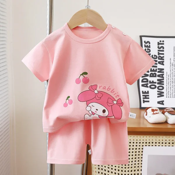 Attractive Price New Type Short Sleeves Body Suits Children Suit Boy Short Sleeve Body Suit  China - Image 6