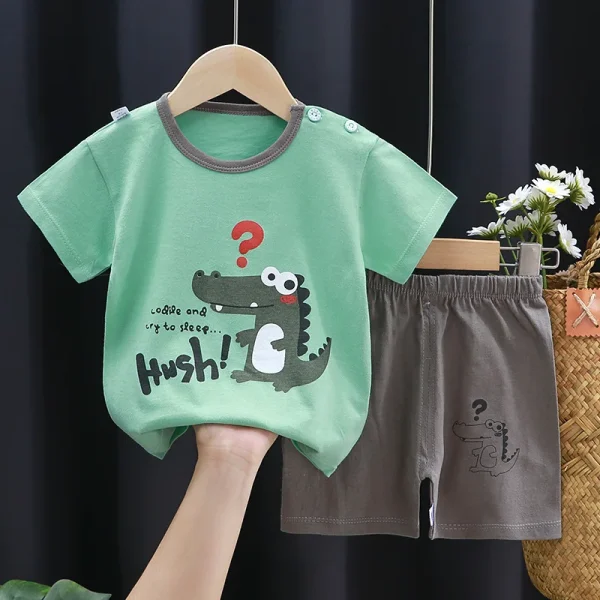 Kids Clothing Sets for Boys Little Boys Clothing Sets Boys Boutique Clothing Sets
