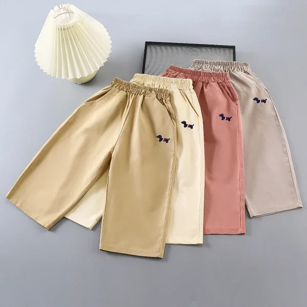 High Quality Cotton Kids Clothing Spring Casual Printed Baby Boys Newborns Waterproof Solid Color High Quality Baby Clothes